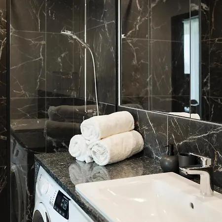 Liine 3008 Apartament *