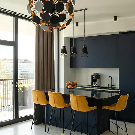 Apartament Liine 3008 Parnawa