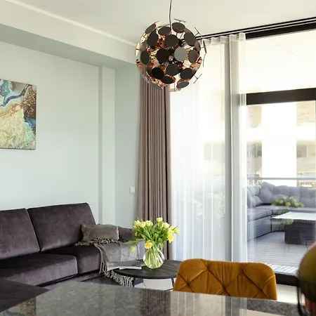 Liine 3008 Apartament Parnawa