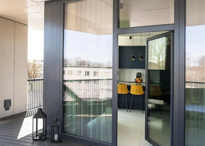 Apartamento Liine 3008 Pärnu