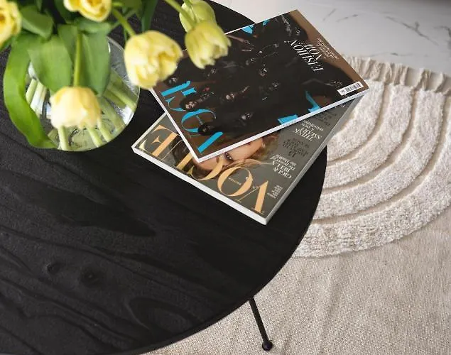 Апартаменты Liine 3008 Пярну