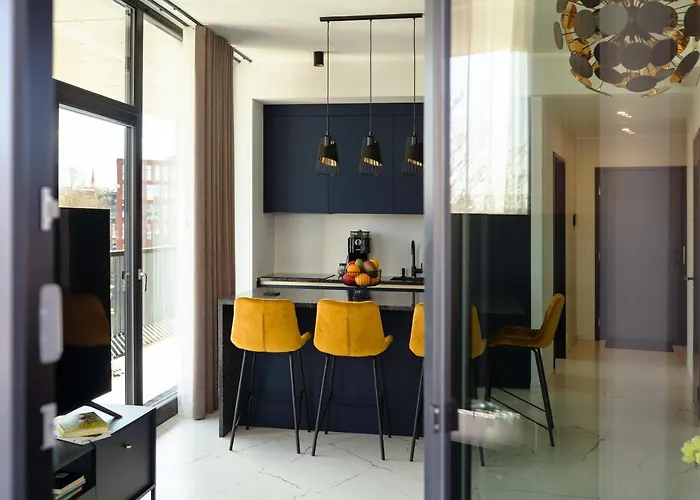 Apartamento Liine 3008