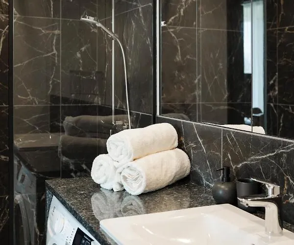 Liine 3008 Апартаменты *