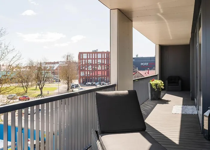 Liine 3008 Пярну