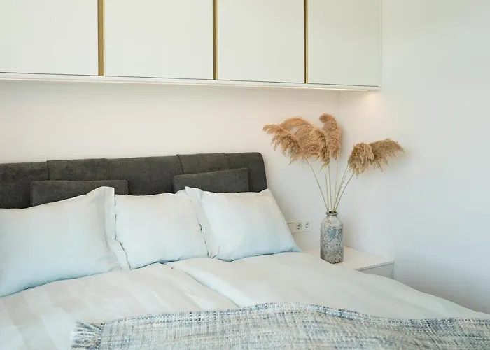 Апартаменты Liine 3008