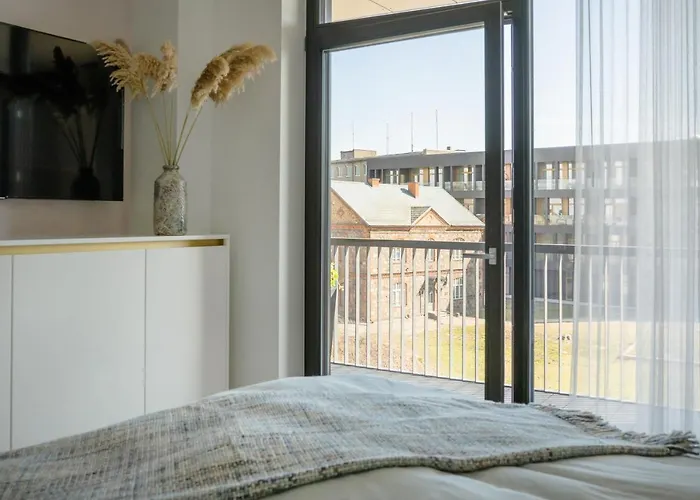 Liine 3008 Апартаменты *