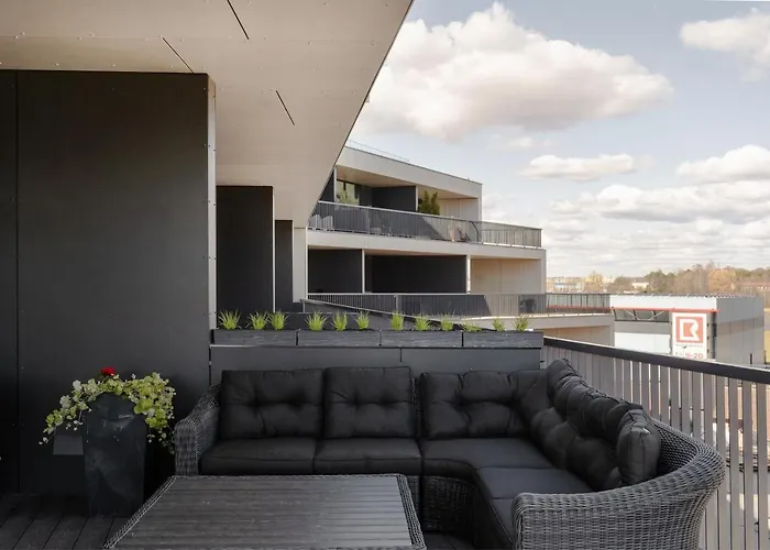 Liine 3008 Апартаменты